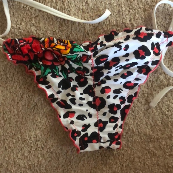 Swimsuit - Picture 2 of 2